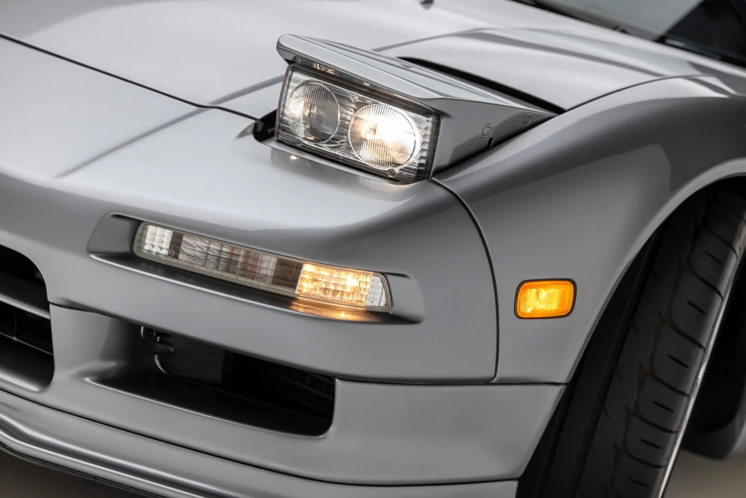 1998 Acura NA1 NSX - Image 31 of 31