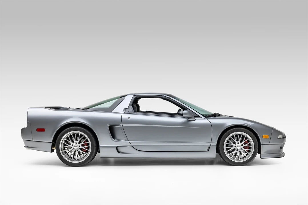 1998 Acura NA1 NSX - Image 14 of 31