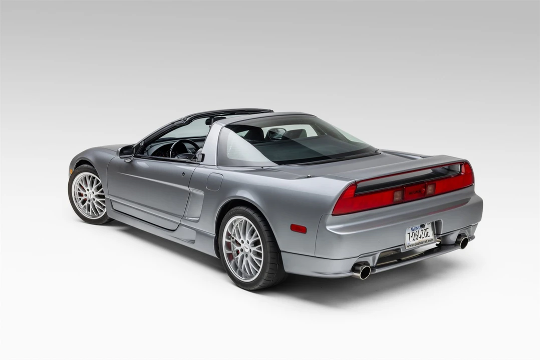 1998 Acura NA1 NSX - Image 7 of 31