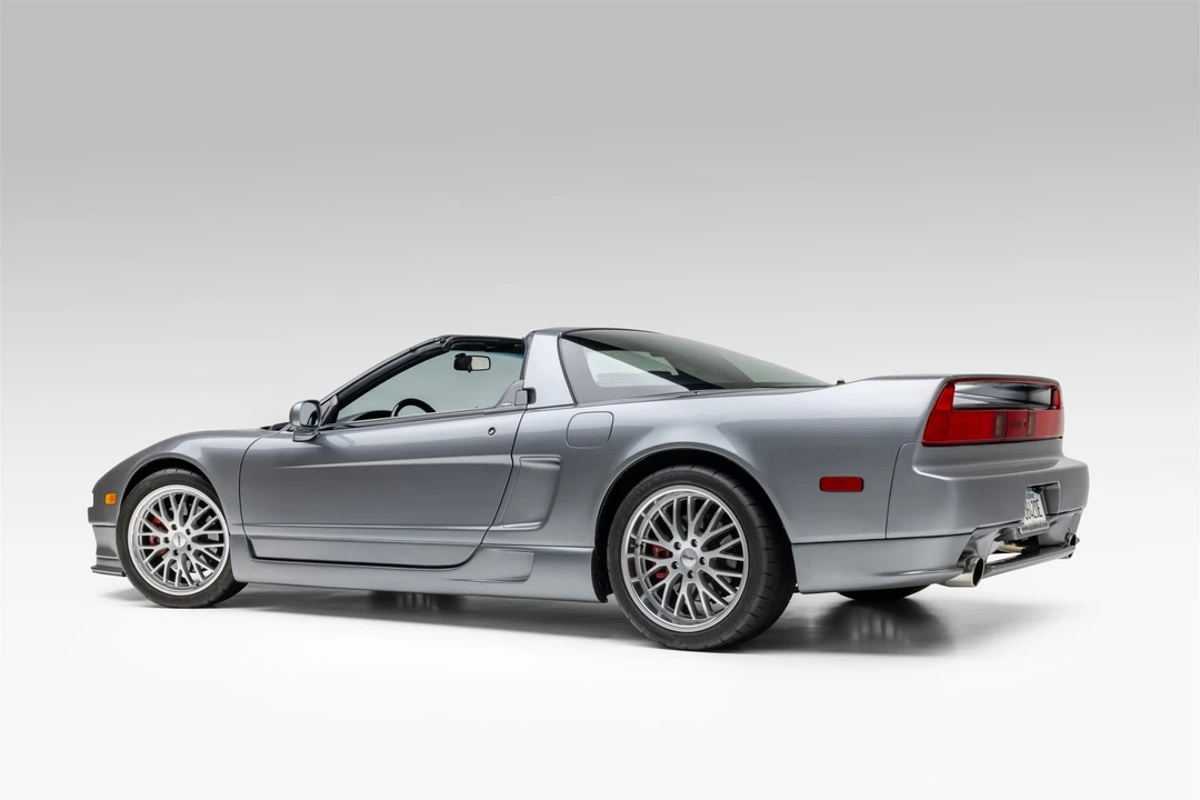1998 Acura NA1 NSX - Image 6 of 31