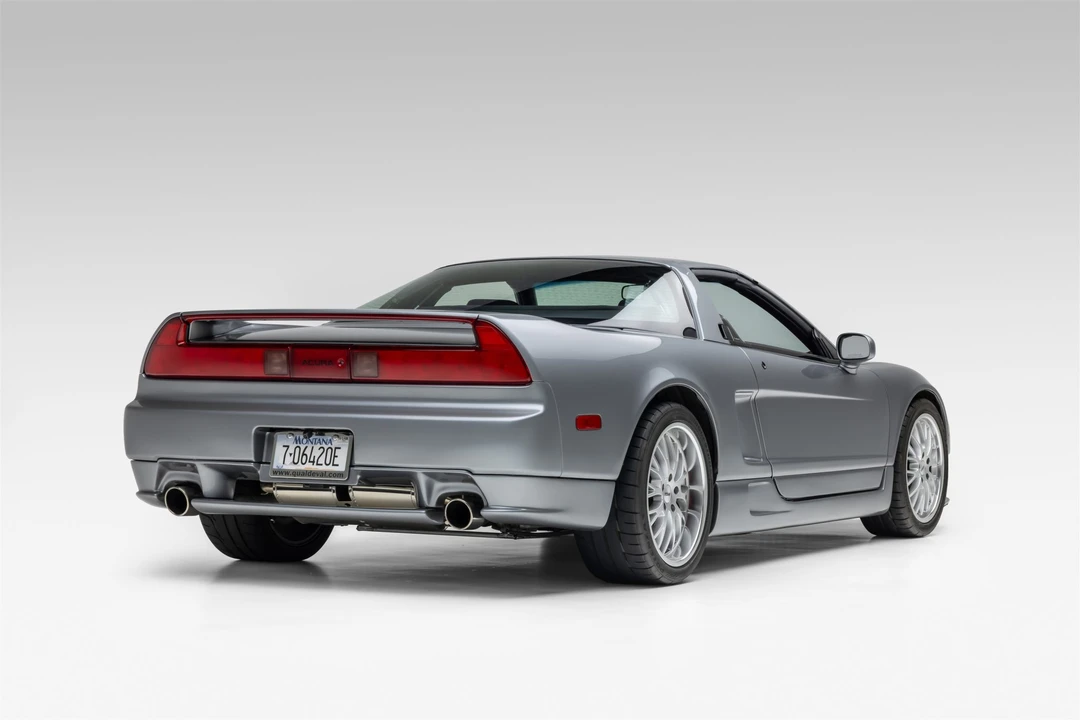 1998 Acura NA1 NSX - Image 12 of 31