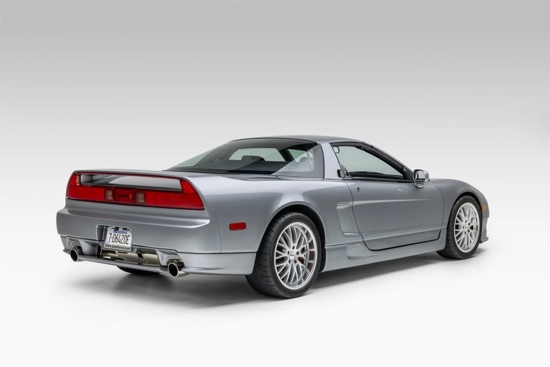 1998 Acura NA1 NSX - Image 13 of 31