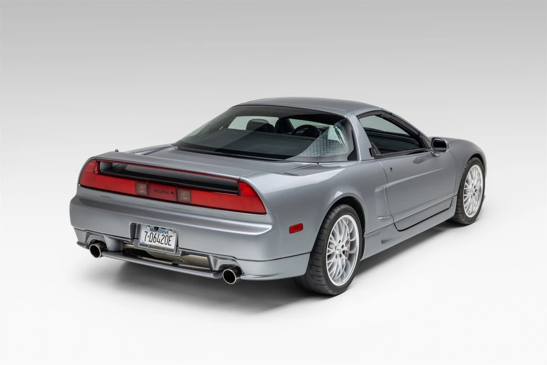 1998 Acura NA1 NSX - Image 11 of 31