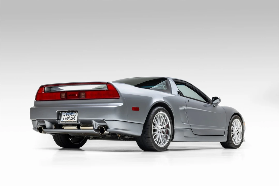1998 Acura NA1 NSX - Image 10 of 31