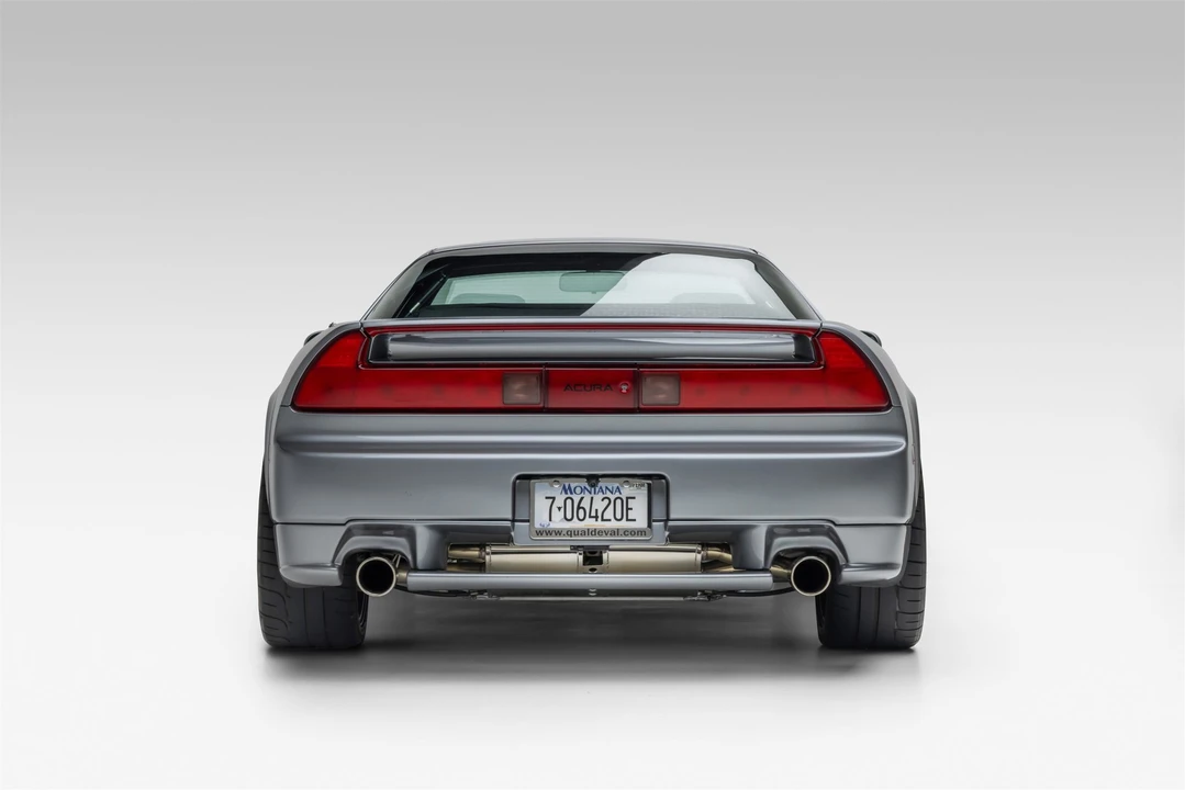 1998 Acura NA1 NSX - Image 9 of 31