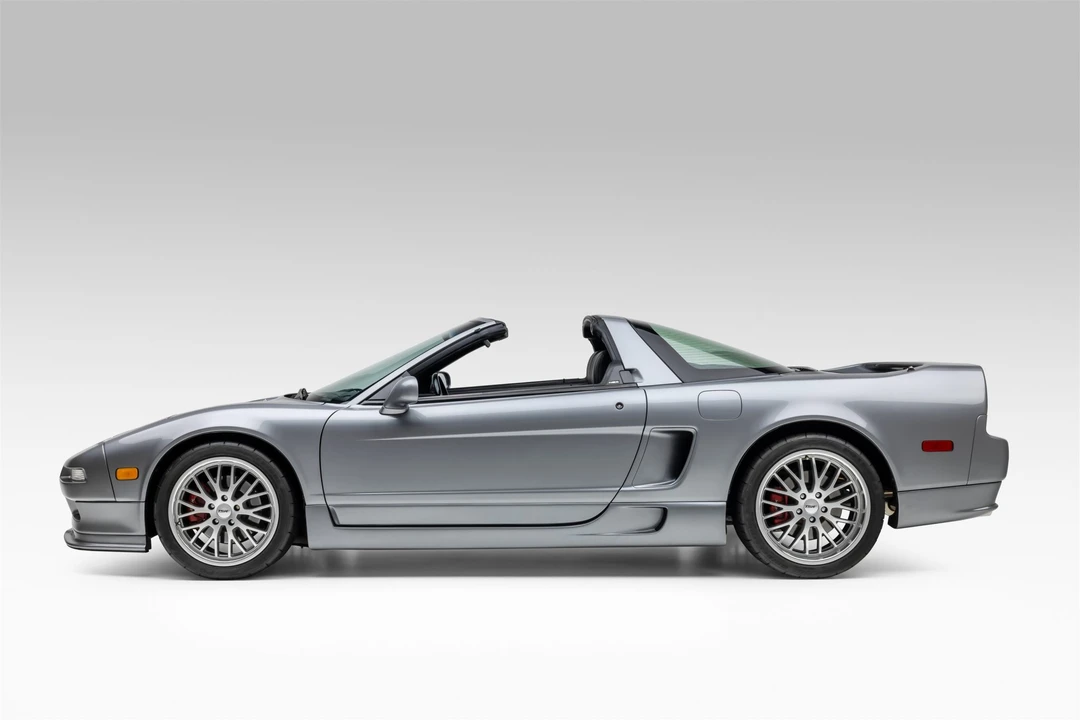 1998 Acura NA1 NSX - Image 5 of 31