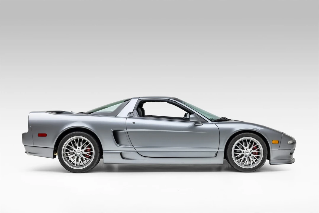 1998 Acura NA1 NSX - Image 15 of 31