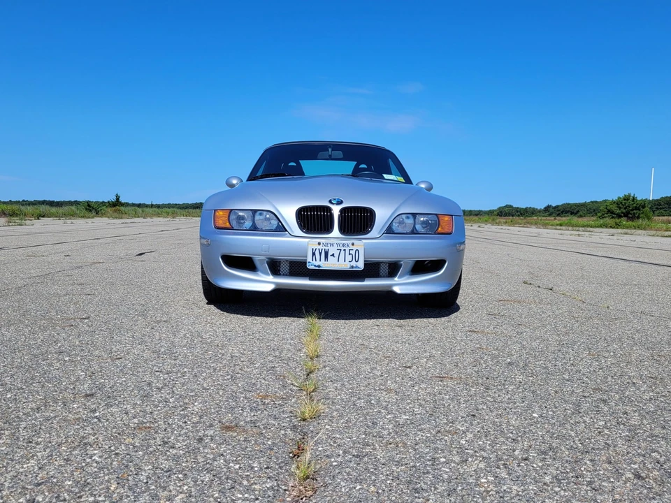 1998 BMW Z3 M Roadster - Image 4 of 31
