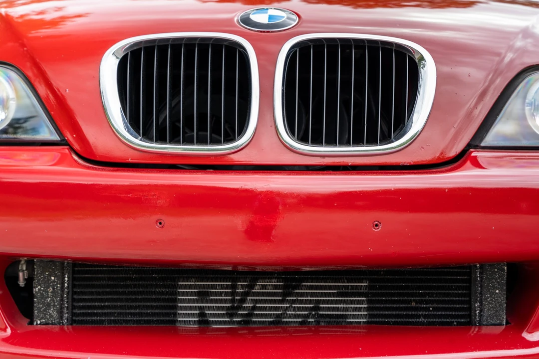 1998 BMW Z3 M Roadster - Image 11 of 31