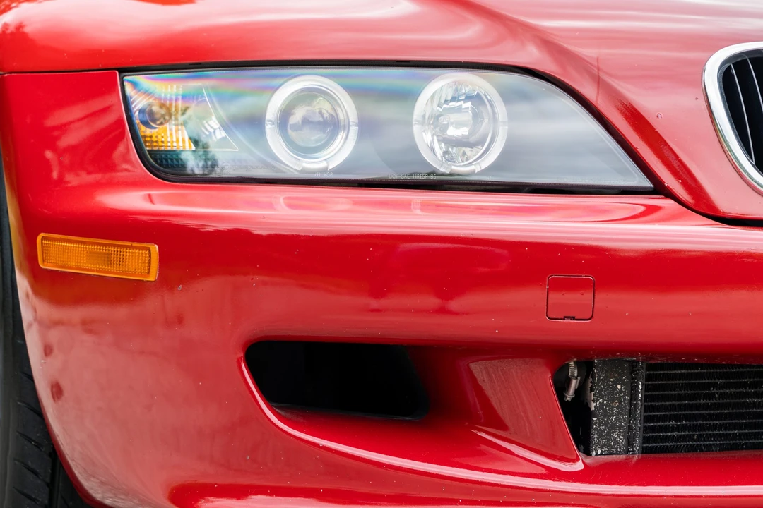 1998 BMW Z3 M Roadster - Image 15 of 31