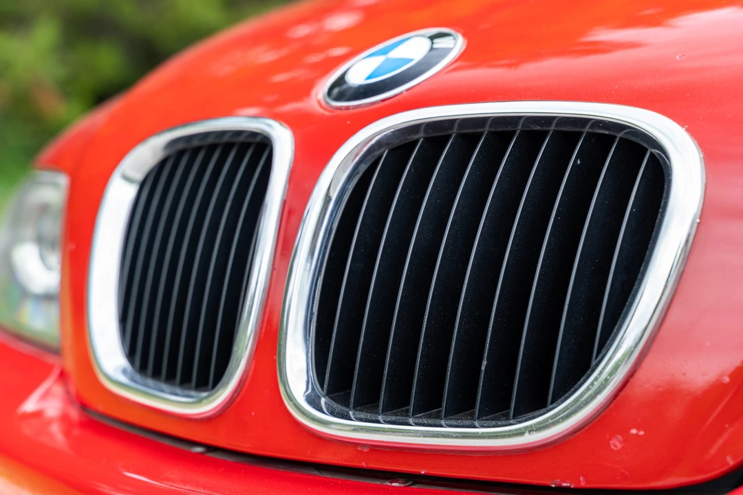 1998 BMW Z3 M Roadster - Image 13 of 31
