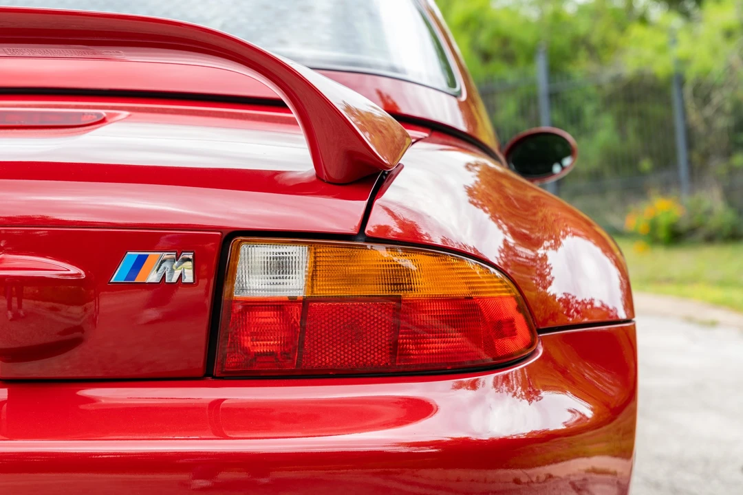 1998 BMW Z3 M Roadster - Image 27 of 31