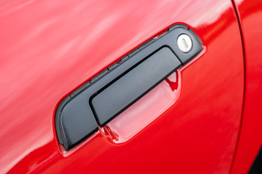 1998 BMW Z3 M Roadster - Image 23 of 31