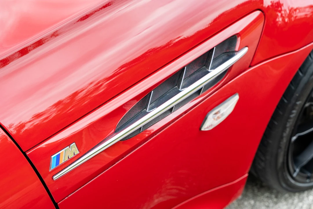 1998 BMW Z3 M Roadster - Image 22 of 31