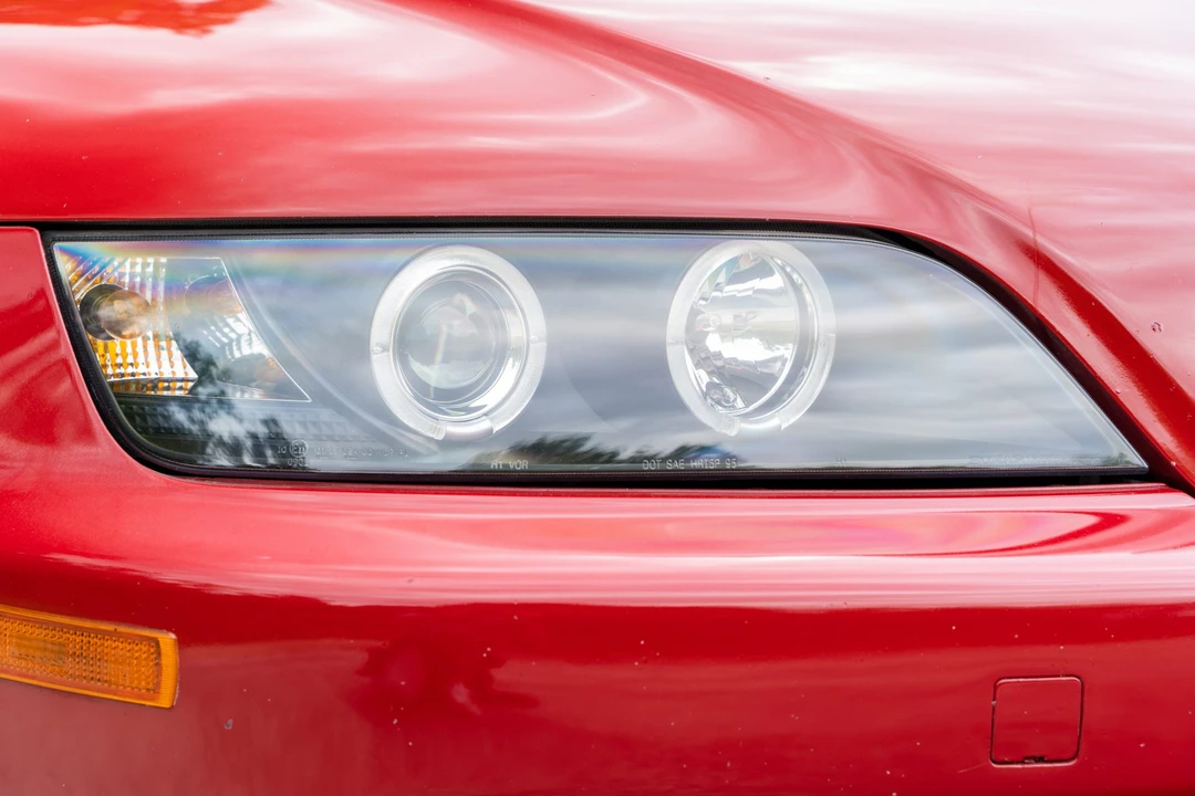 1998 BMW Z3 M Roadster - Image 17 of 31