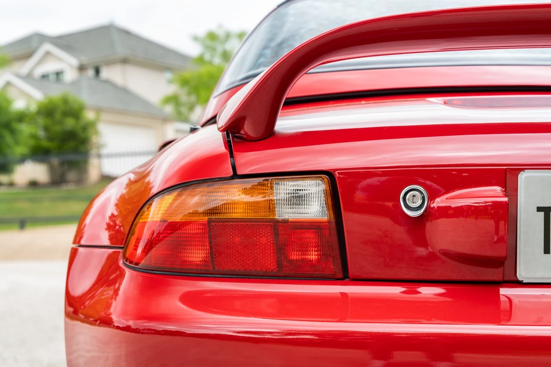 1998 BMW Z3 M Roadster - Image 26 of 31