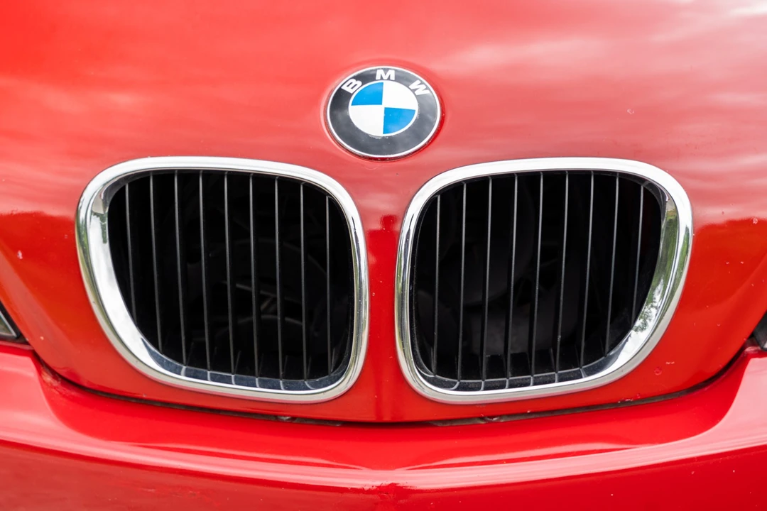 1998 BMW Z3 M Roadster - Image 12 of 31