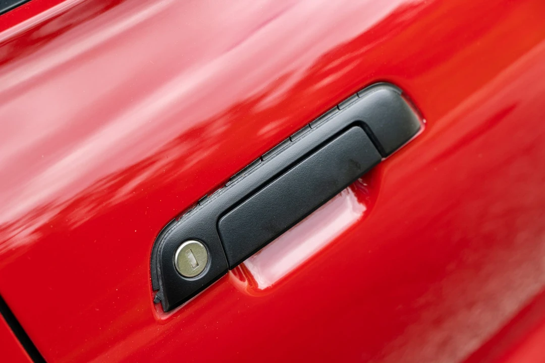1998 BMW Z3 M Roadster - Image 24 of 31
