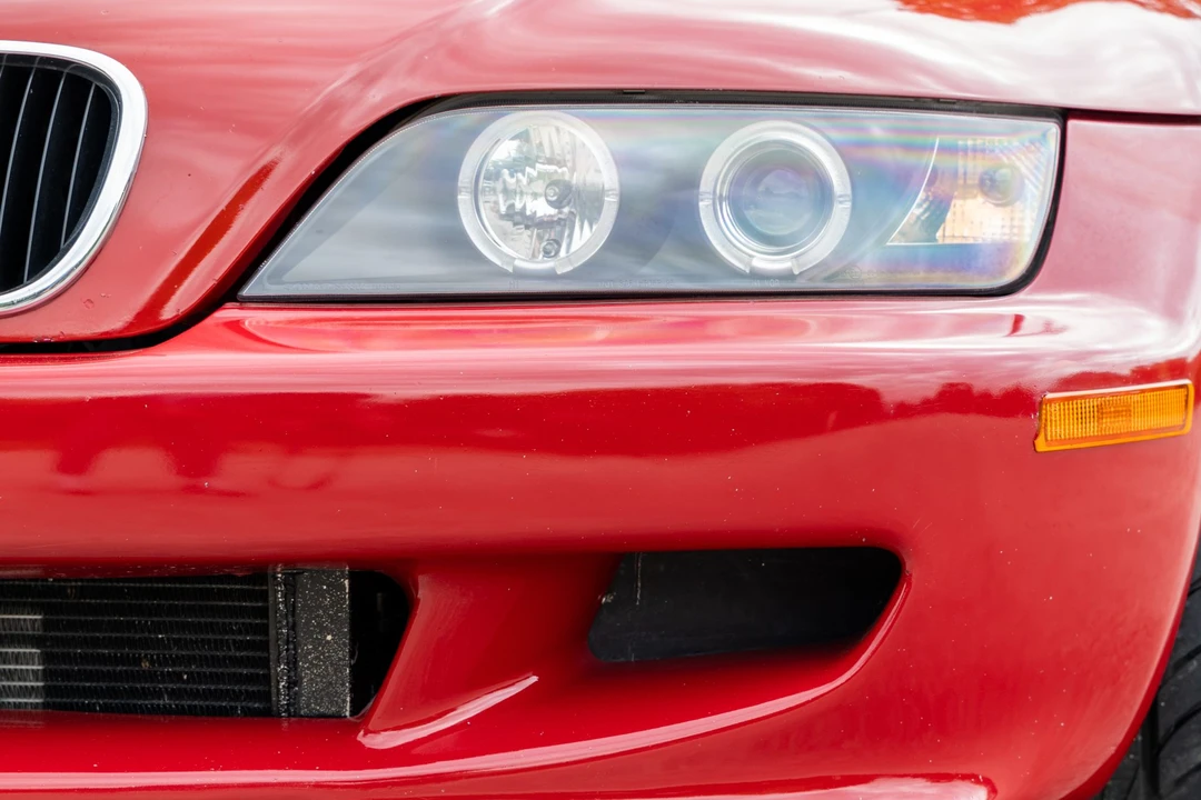 1998 BMW Z3 M Roadster - Image 16 of 31
