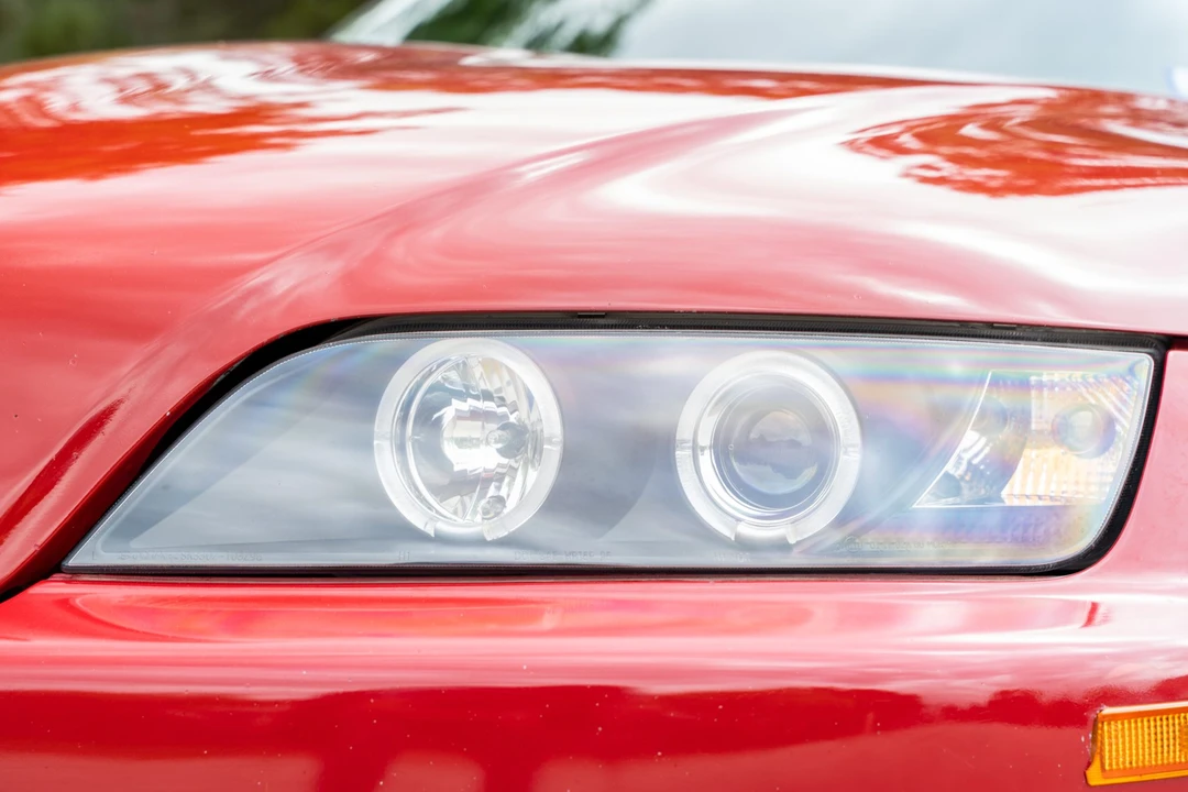 1998 BMW Z3 M Roadster - Image 18 of 31