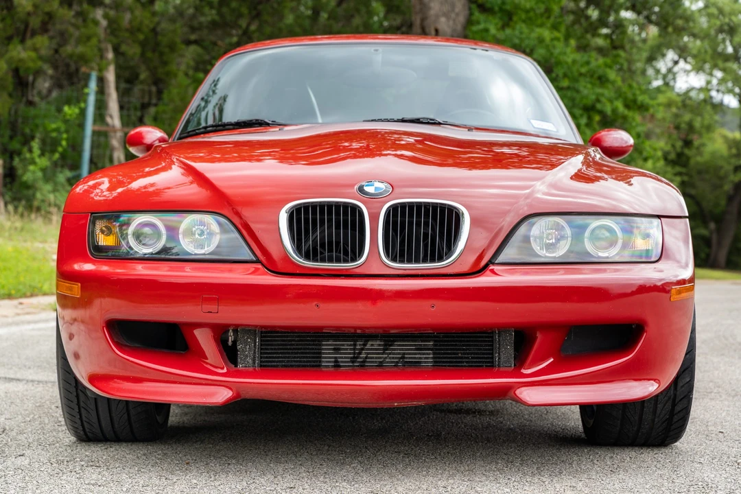 1998 BMW Z3 M Roadster - Image 8 of 31
