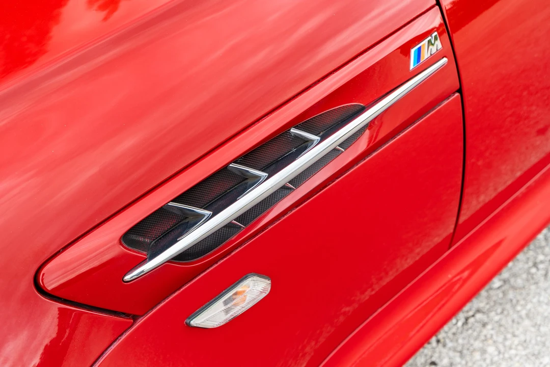 1998 BMW Z3 M Roadster - Image 21 of 31