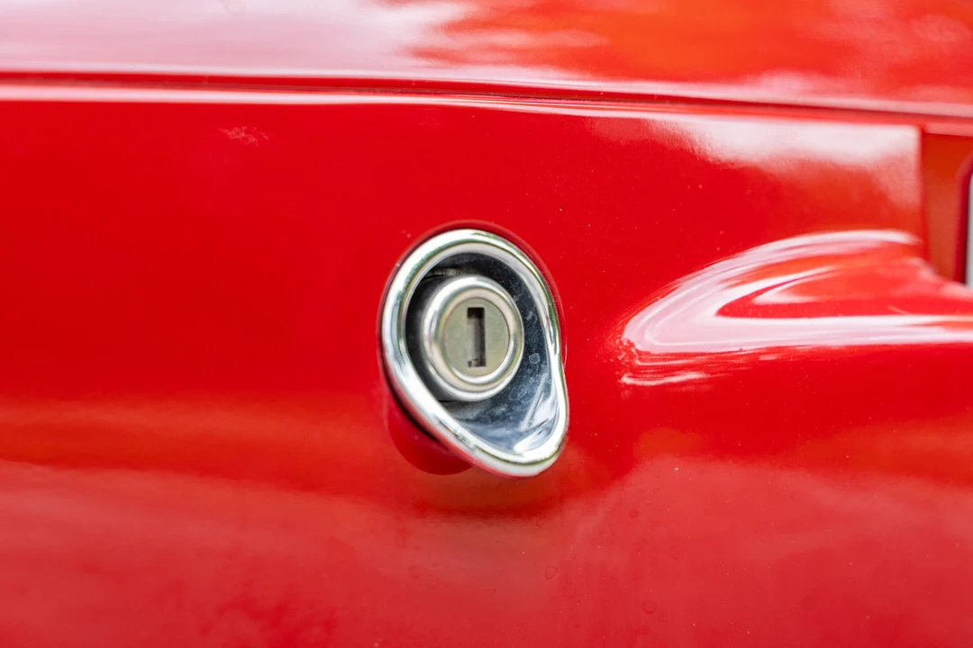1998 BMW Z3 M Roadster - Image 25 of 31