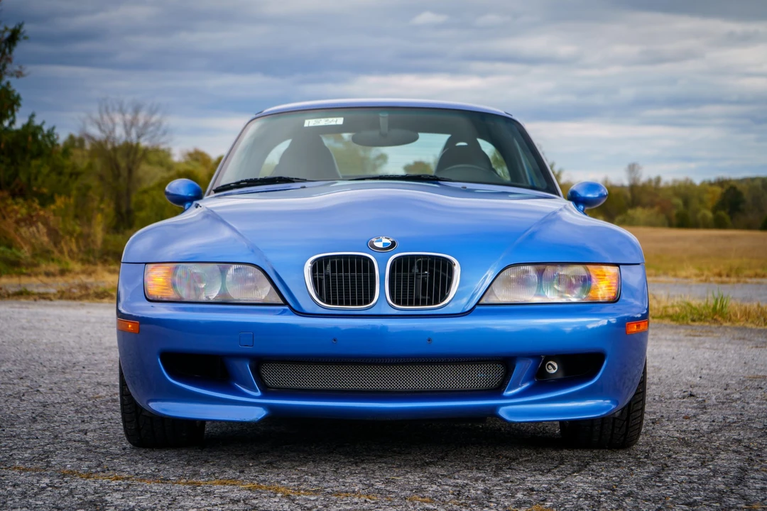 1998 BMW Z3 M Roadster - Image 29 of 31