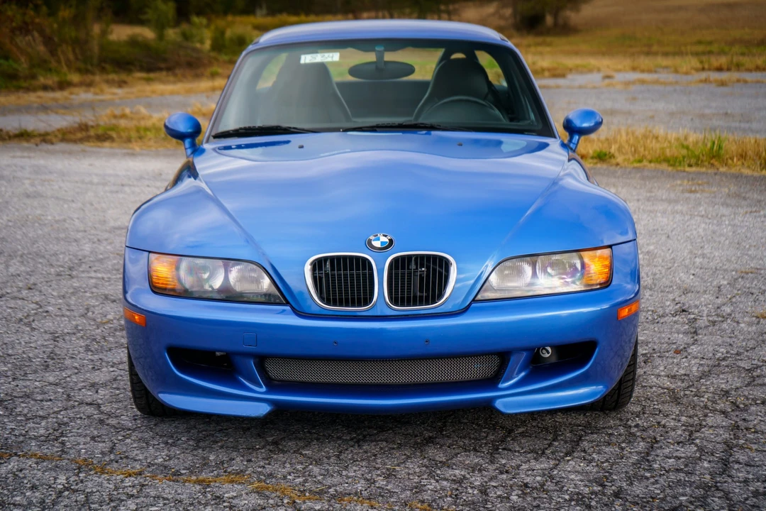 1998 BMW Z3 M Roadster - Image 30 of 31