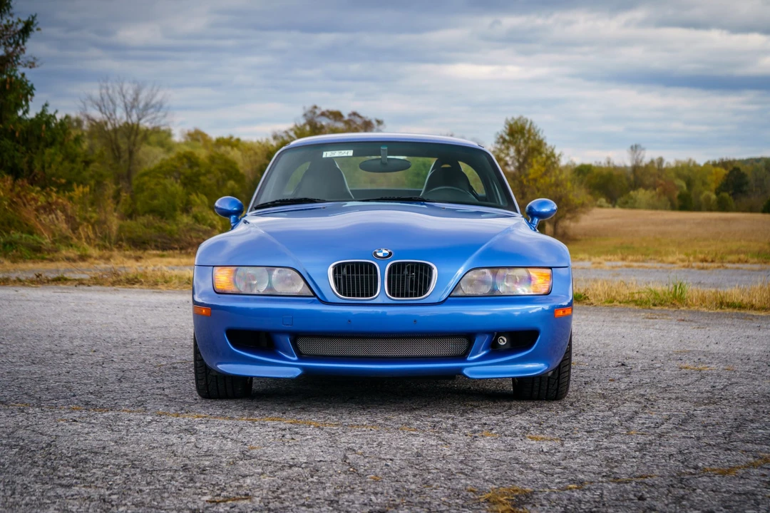 1998 BMW Z3 M Roadster - Image 27 of 31