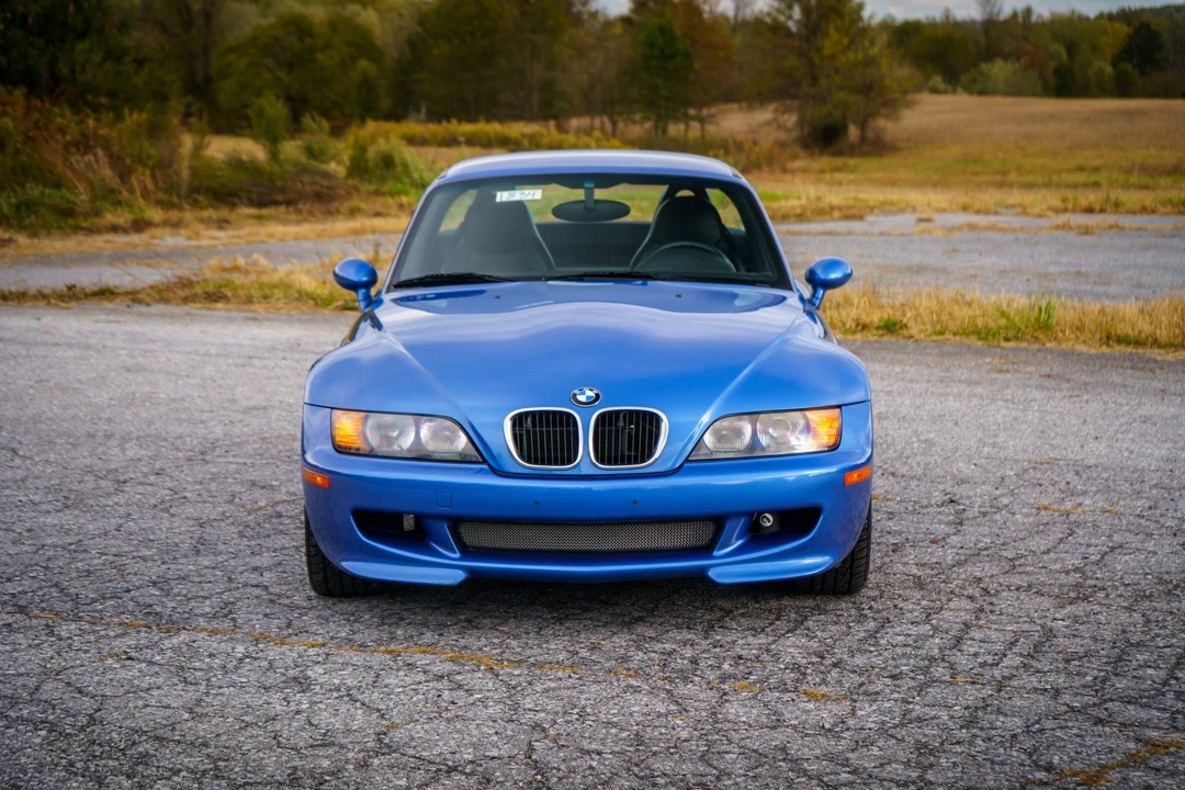 1998 BMW Z3 M Roadster - Image 28 of 31