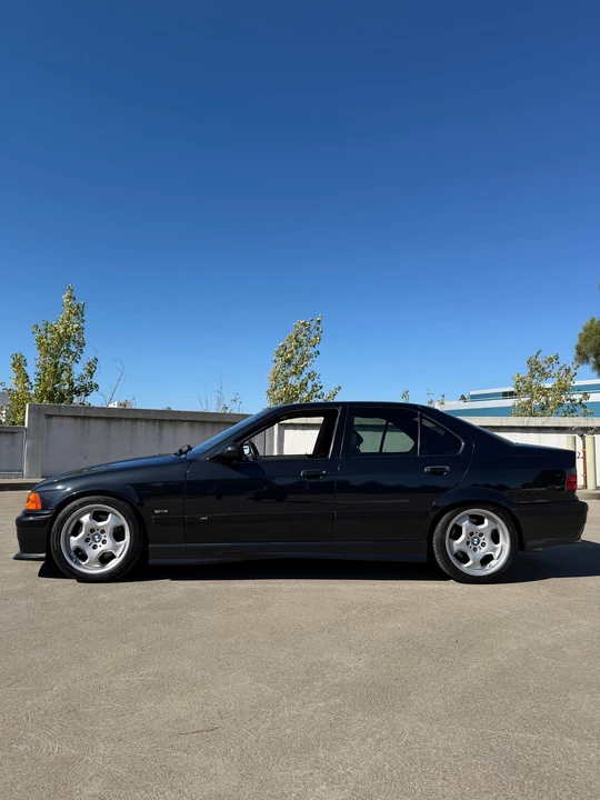 1998 BMW E36 M3 - Image 14 of 31