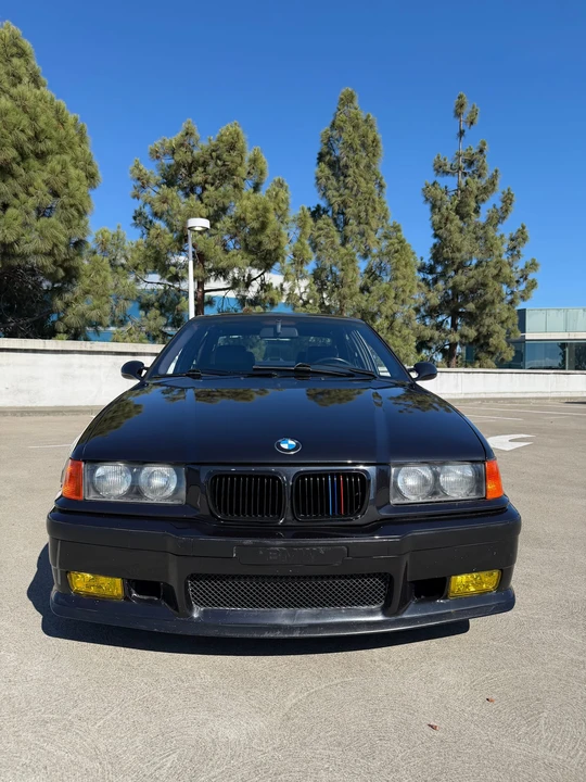 1998 BMW E36 M3 - Image 3 of 31