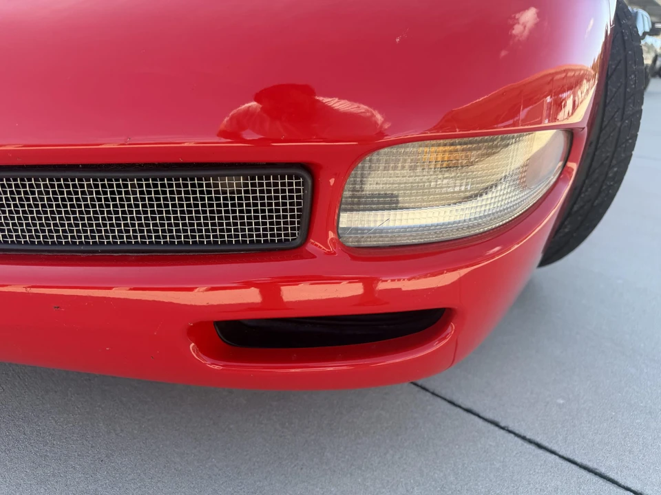 1998 Chevrolet Corvette C5 - Image 21 of 31