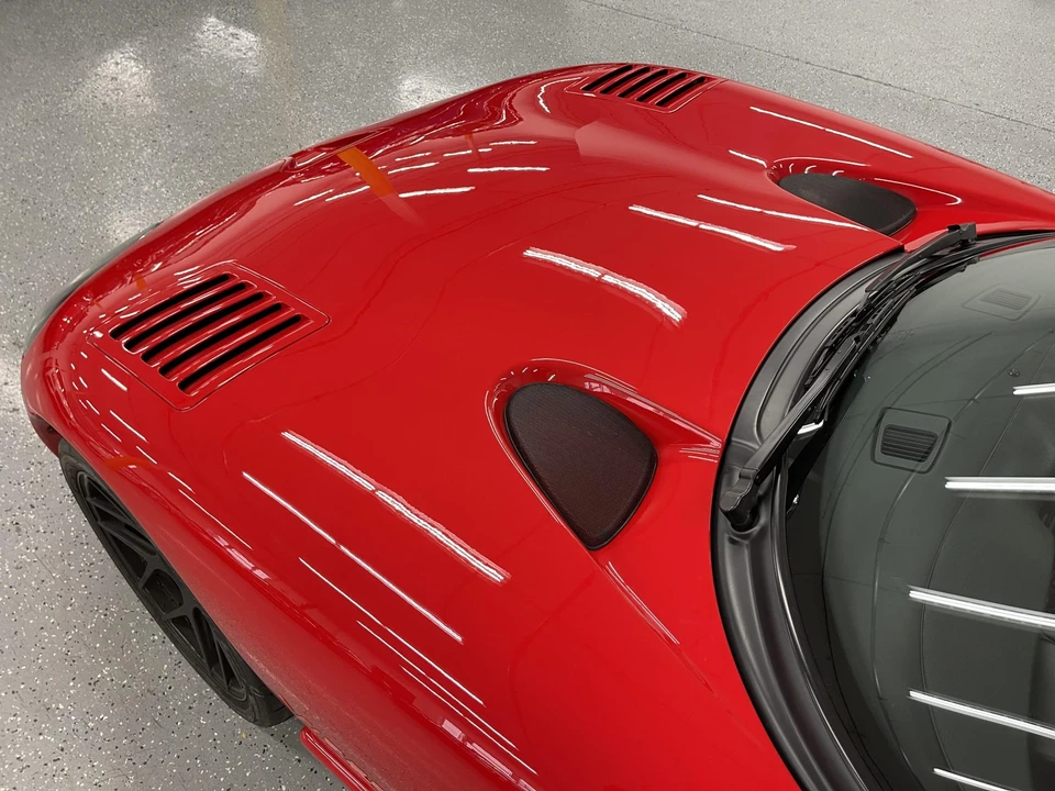 1998 Dodge Viper GTS 2nd Gen - Image 17 of 31