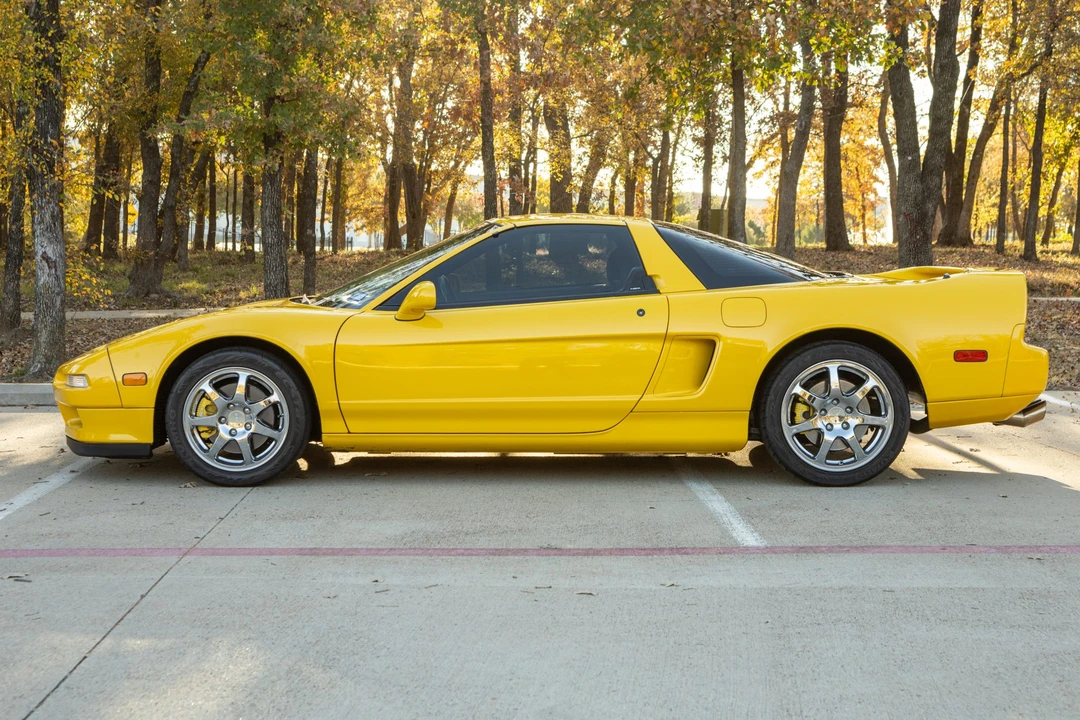 1999 Acura NA2 NSX - Image 6 of 31