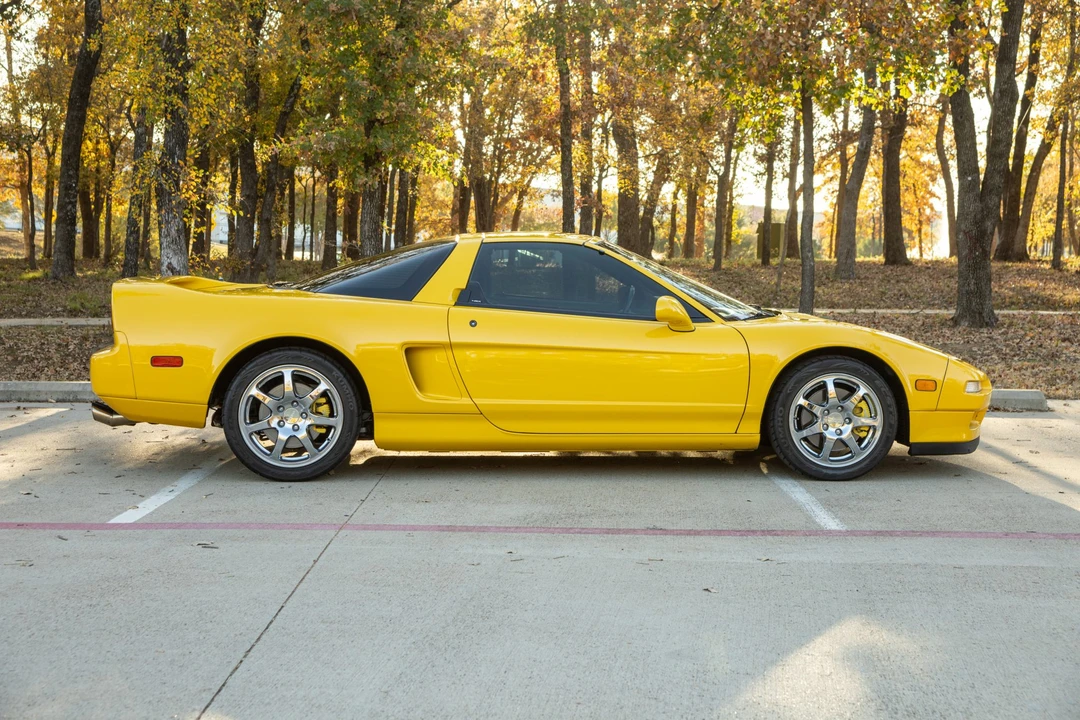 1999 Acura NA2 NSX - Image 3 of 31