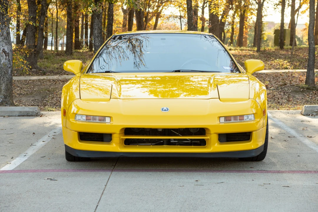 1999 Acura NA2 NSX - Image 5 of 31