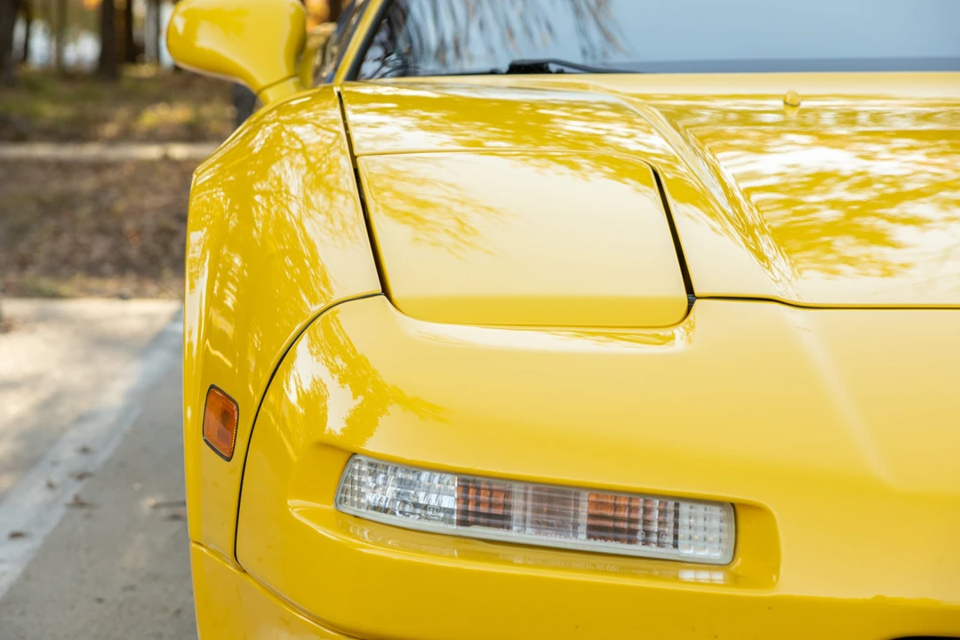 1999 Acura NA2 NSX - Image 26 of 31