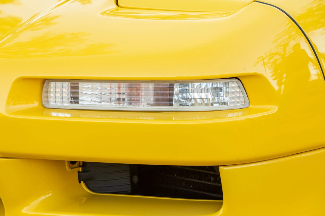 1999 Acura NA2 NSX - Image 30 of 31
