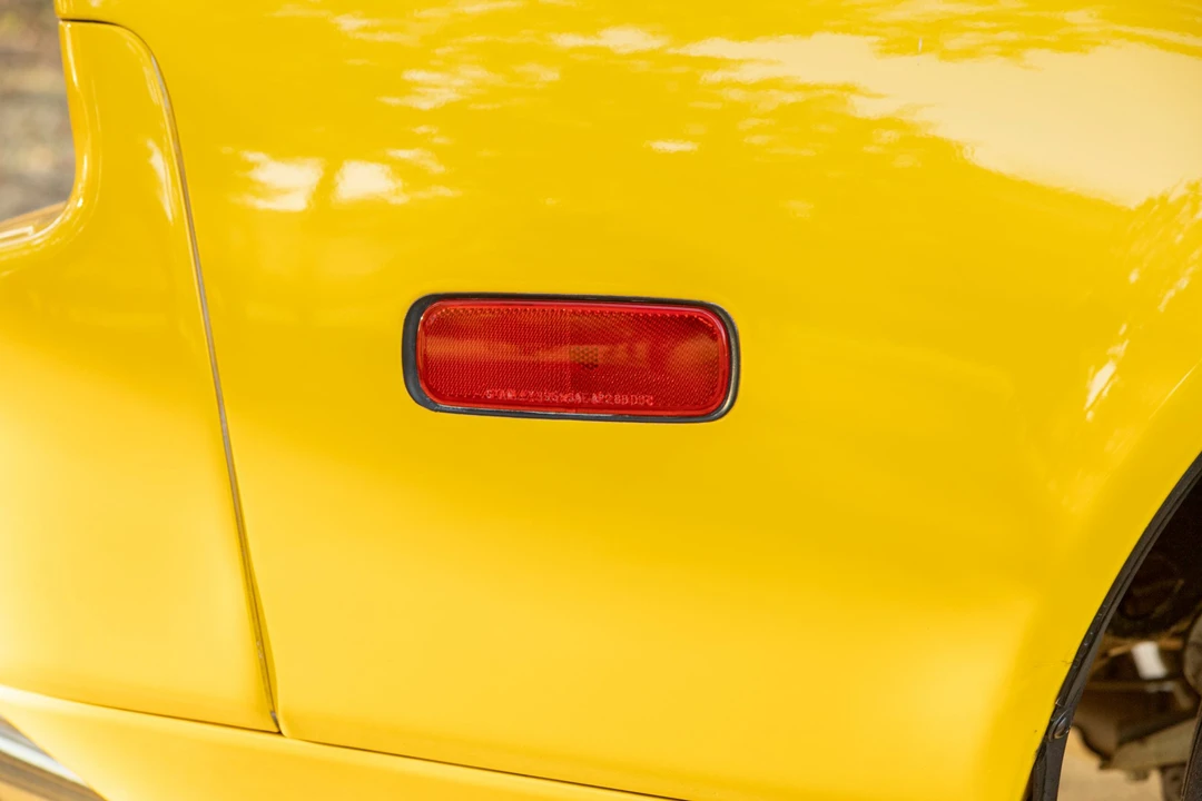 1999 Acura NA2 NSX - Image 13 of 31