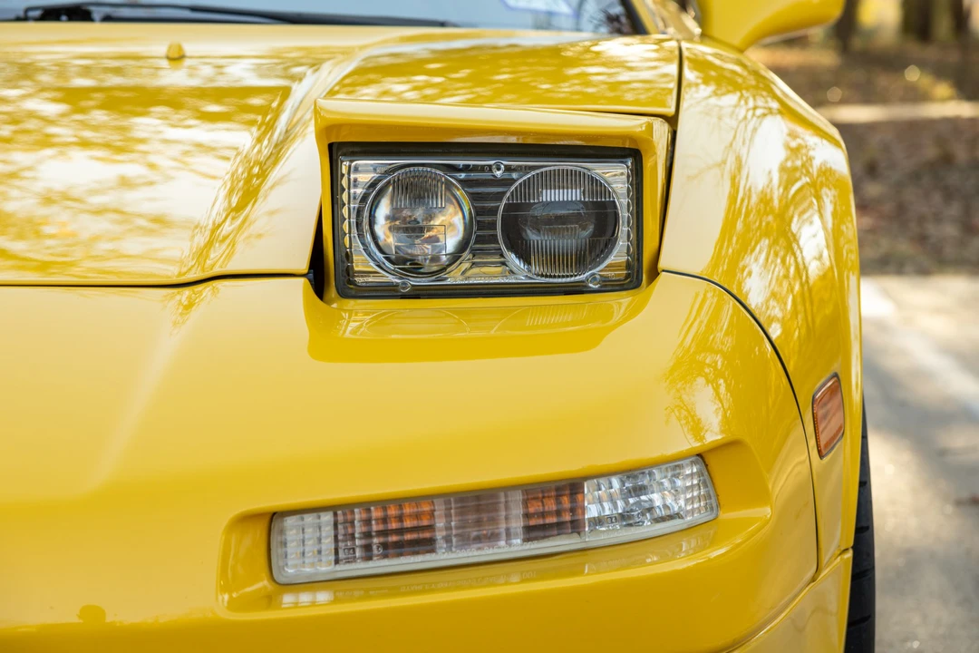 1999 Acura NA2 NSX - Image 31 of 31