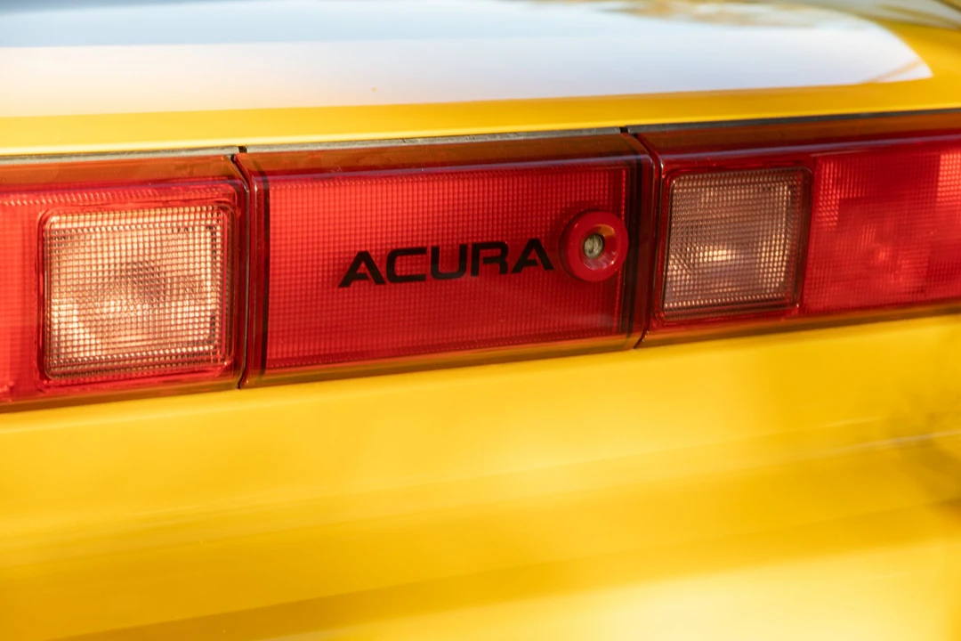 1999 Acura NA2 NSX - Image 11 of 31