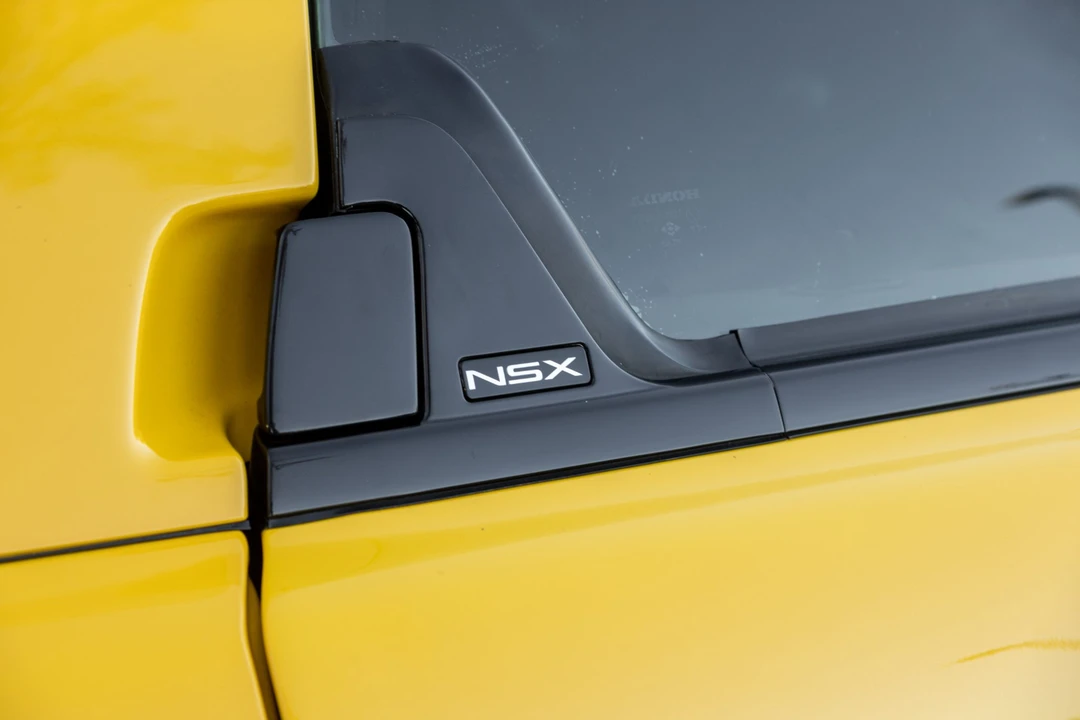 1999 Acura NA2 NSX - Image 19 of 31