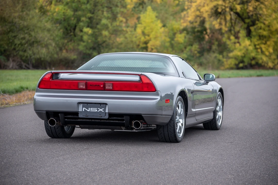 1999 Acura NA2 NSX - Image 20 of 31