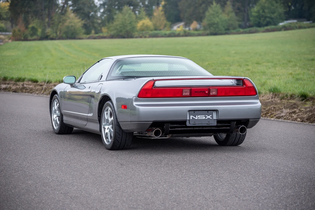1999 Acura NA2 NSX - Image 13 of 31