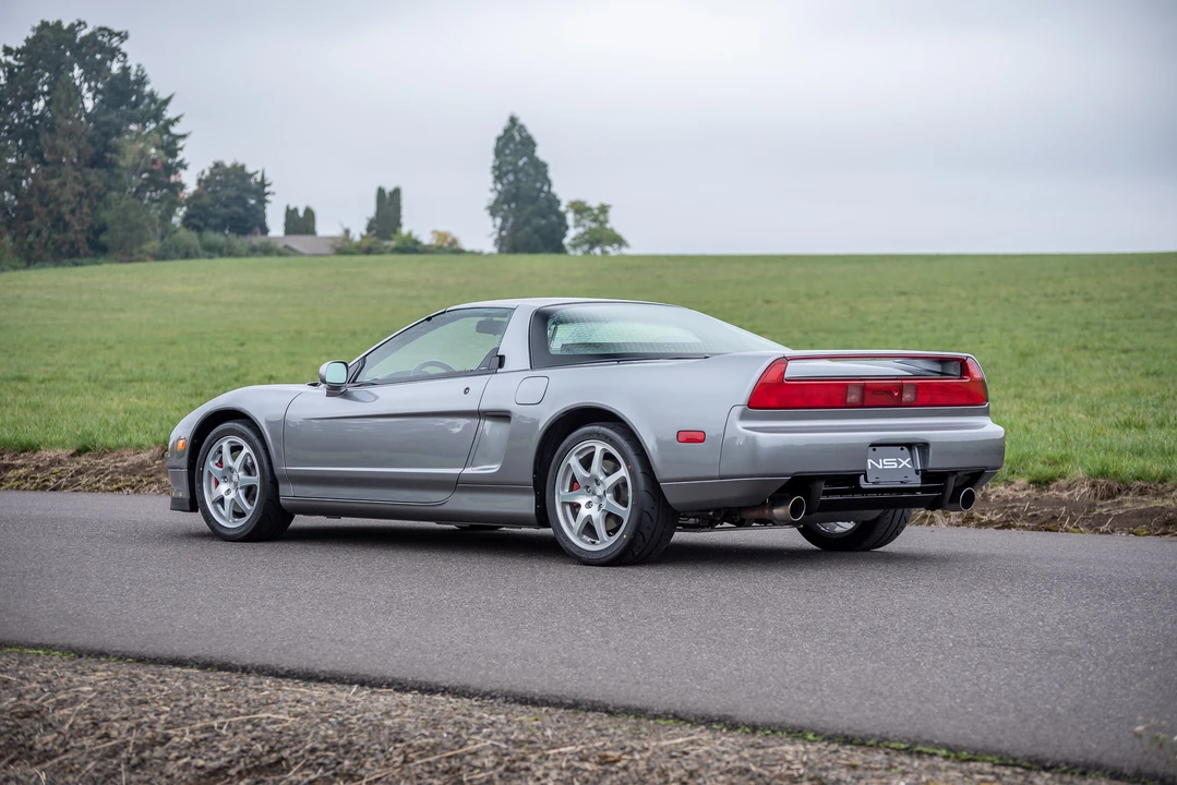1999 Acura NA2 NSX - Image 12 of 31