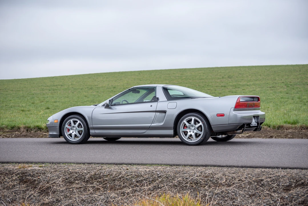1999 Acura NA2 NSX - Image 11 of 31