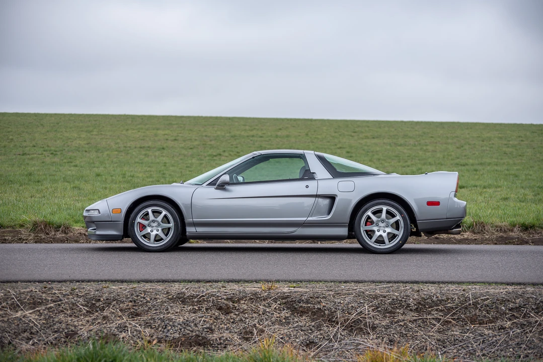 1999 Acura NA2 NSX - Image 10 of 31