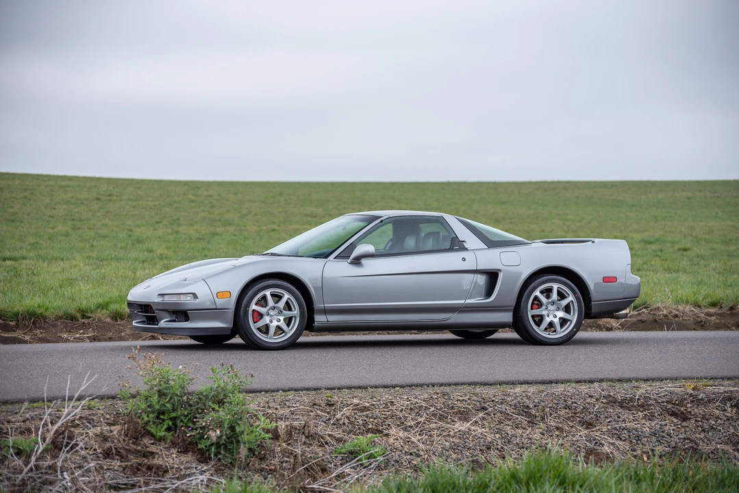 1999 Acura NA2 NSX - Image 9 of 31